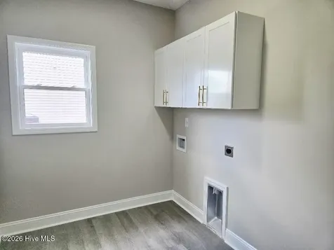 204 Windsor Farm Road Kinston NC 28504