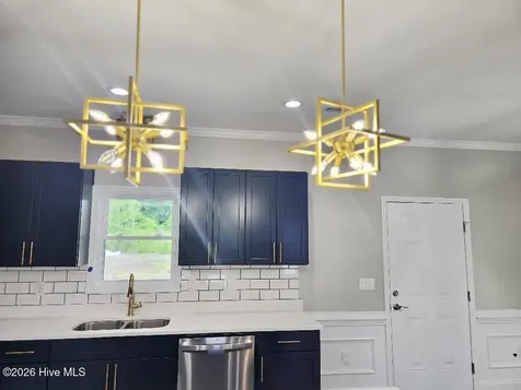204 Windsor Farm Road Kinston NC 28504