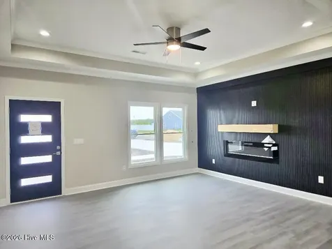 204 Windsor Farm Road Kinston NC 28504