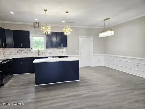 204 Windsor Farm Road Kinston NC 28504