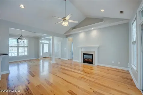 105 Raft Road New Bern NC 28562