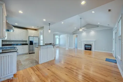 105 Raft Road New Bern NC 28562