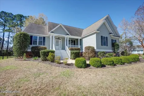 105 Raft Road New Bern NC 28562