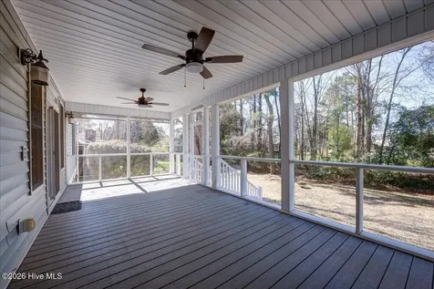 105 Raft Road New Bern NC 28562