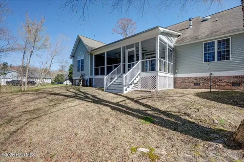 105 Raft Road New Bern NC 28562