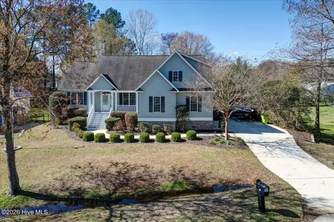 105 Raft Road New Bern NC 28562