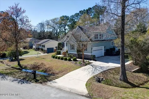 105 Raft Road New Bern NC 28562