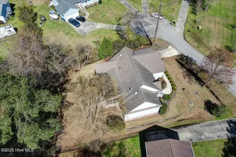 105 Raft Road New Bern NC 28562