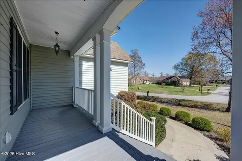 105 Raft Road New Bern NC 28562