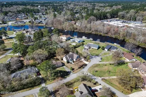 105 Raft Road New Bern NC 28562