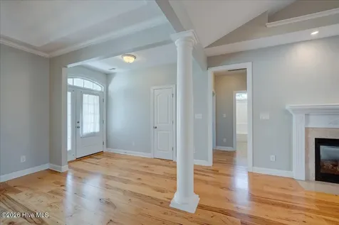 105 Raft Road New Bern NC 28562
