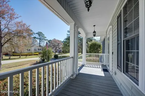 105 Raft Road New Bern NC 28562