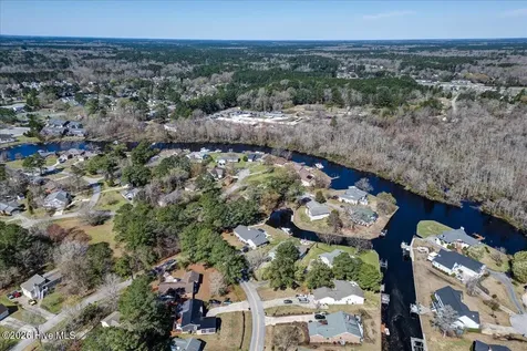 105 Raft Road New Bern NC 28562