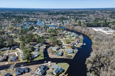 105 Raft Road New Bern NC 28562