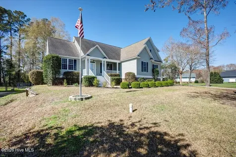 105 Raft Road New Bern NC 28562