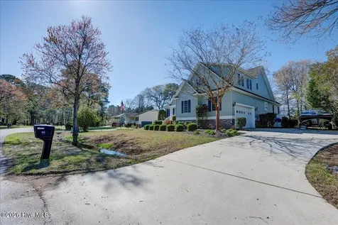 105 Raft Road New Bern NC 28562