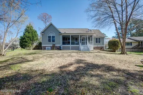 105 Raft Road New Bern NC 28562