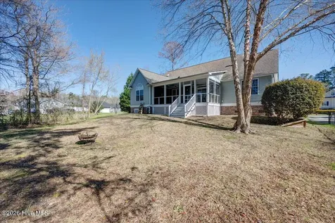 105 Raft Road New Bern NC 28562