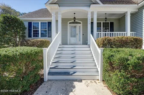 105 Raft Road New Bern NC 28562