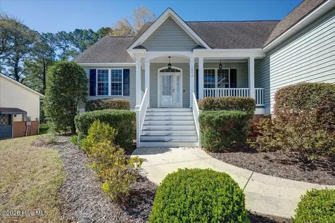 105 Raft Road New Bern NC 28562