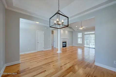 105 Raft Road New Bern NC 28562