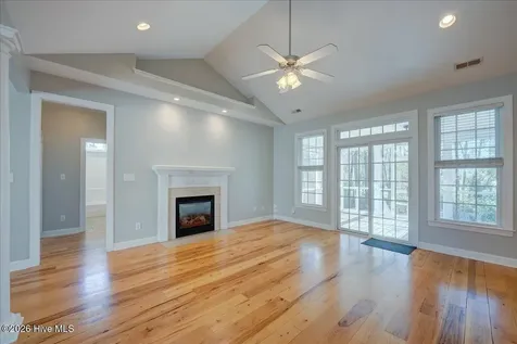 105 Raft Road New Bern NC 28562