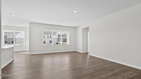 1117 Shoreline Drive Vass NC 28394
