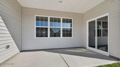 1117 Shoreline Drive Vass NC 28394
