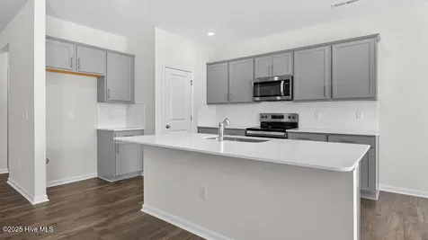1117 Shoreline Drive Vass NC 28394