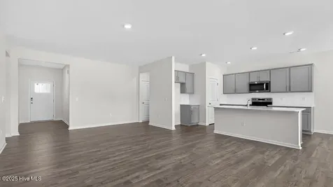 1117 Shoreline Drive Vass NC 28394