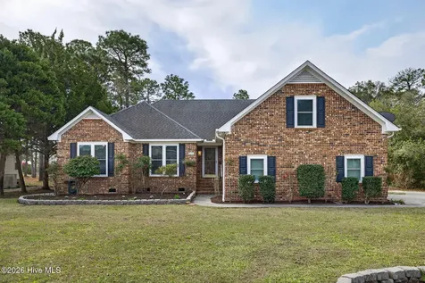 227 The Cape Boulevard Wilmington NC 28412