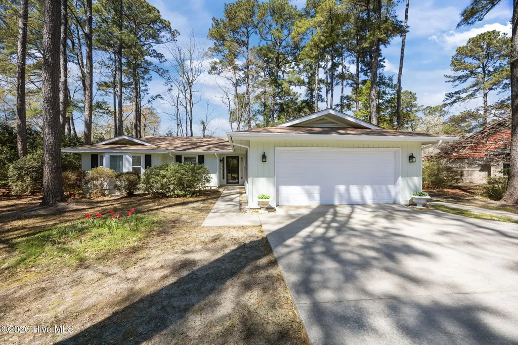 57 Bayberry Circle Calabash NC 28467