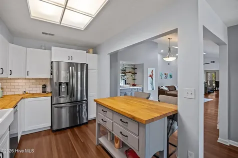 57 Bayberry Circle Calabash NC 28467