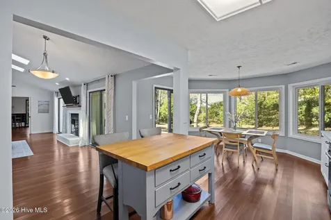 57 Bayberry Circle Calabash NC 28467