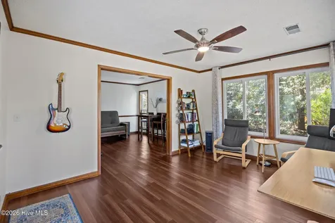 57 Bayberry Circle Calabash NC 28467