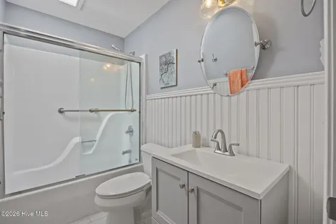 57 Bayberry Circle Calabash NC 28467