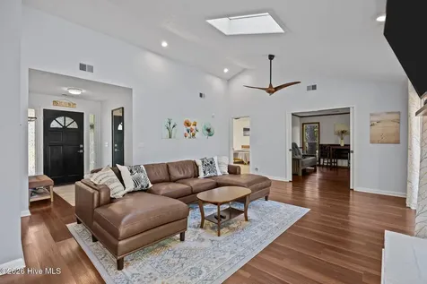 57 Bayberry Circle Calabash NC 28467