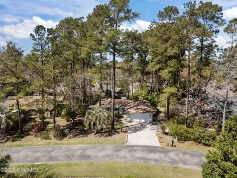 57 Bayberry Circle Calabash NC 28467