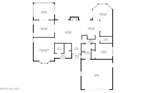 57 Bayberry Circle Calabash NC 28467