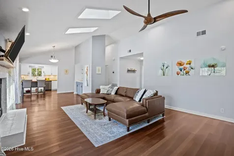57 Bayberry Circle Calabash NC 28467