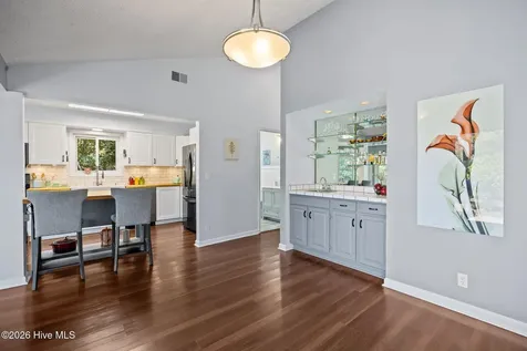 57 Bayberry Circle Calabash NC 28467