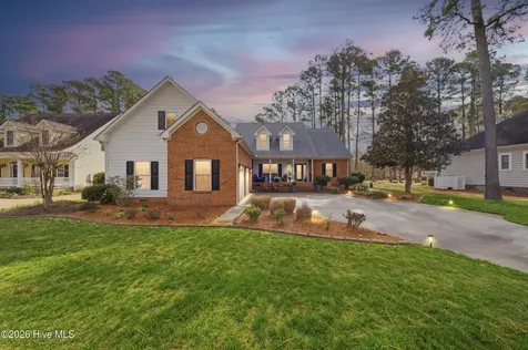 111 Greenwood Drive Hertford NC 27944