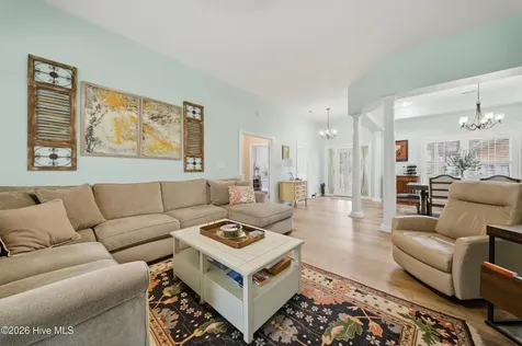 111 Greenwood Drive Hertford NC 27944