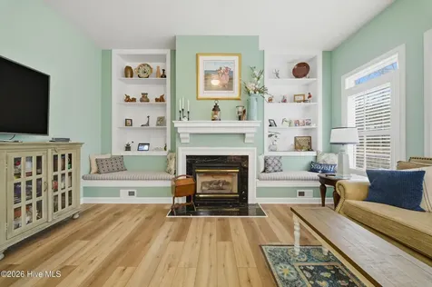 111 Greenwood Drive Hertford NC 27944