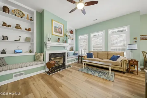 111 Greenwood Drive Hertford NC 27944