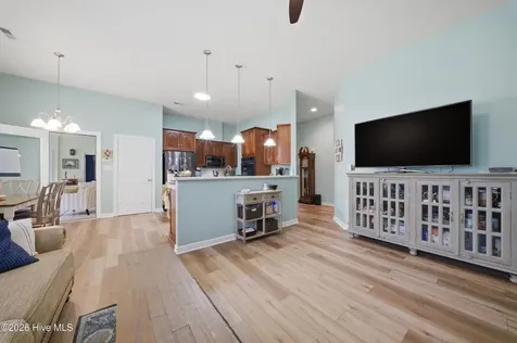111 Greenwood Drive Hertford NC 27944
