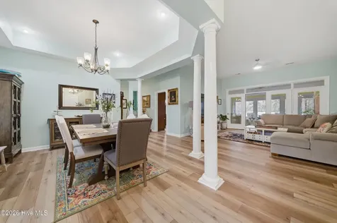111 Greenwood Drive Hertford NC 27944