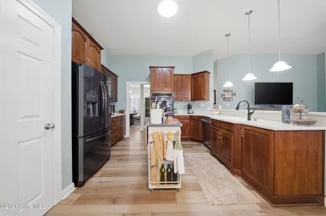 111 Greenwood Drive Hertford NC 27944