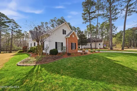 111 Greenwood Drive Hertford NC 27944