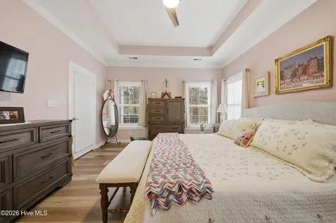 111 Greenwood Drive Hertford NC 27944